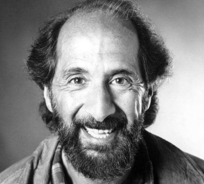 Richard Libertini